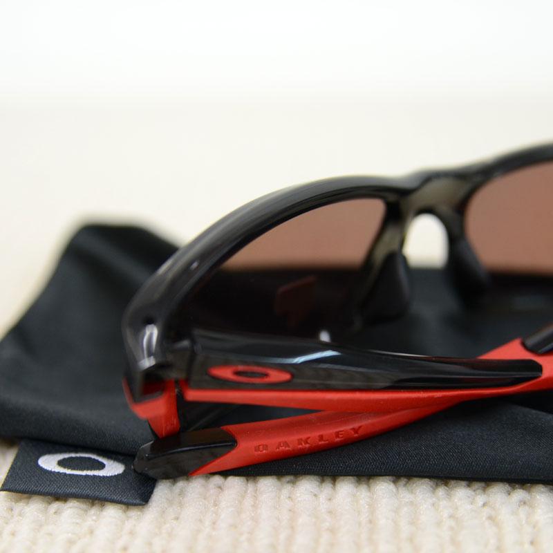 OAKLEY（オークリー） スポーツサングラス CHAINLINK 野球 サングラス