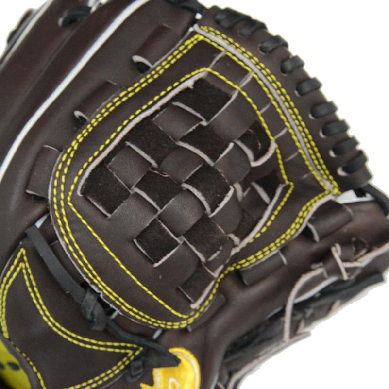 Zeems ジームス 2023 限定 硬式グラブ 内野手用 コウモリ型ロゴ Zeems ジームス 2023 限定 硬式グラブ 内野手用 コウモリ型ロゴ