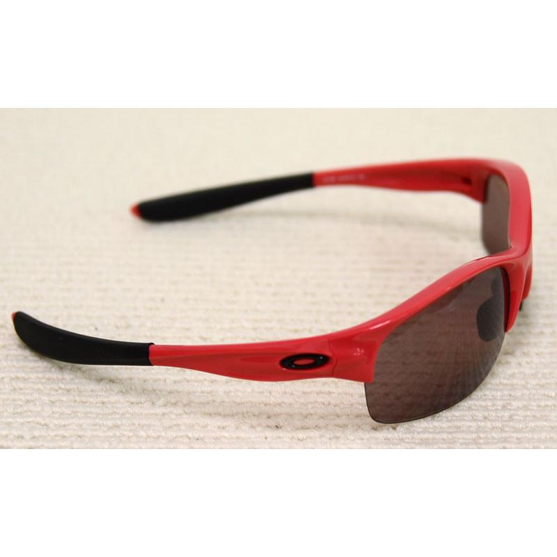 OAKLEY（オークリー） スポーツサングラス COMMIT SQUARE POLARIZED