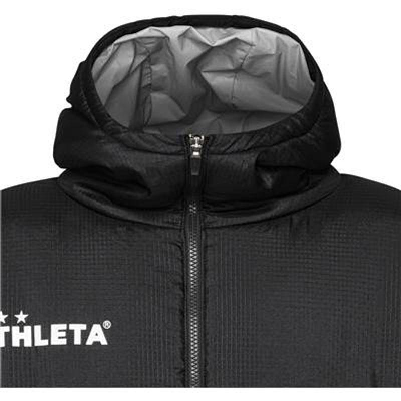 ATHLETA アスレタ ベンチコート フットサル サッカー ウェア