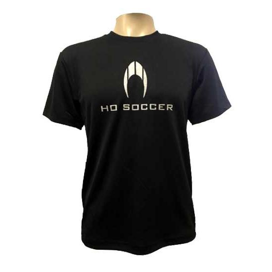 HO サッカー HO SOCCER HOSOCCER LOGO Tシャツ サッカー キーパー ウェア Tシャツ 19FW(050.1101)｜vivasports｜03