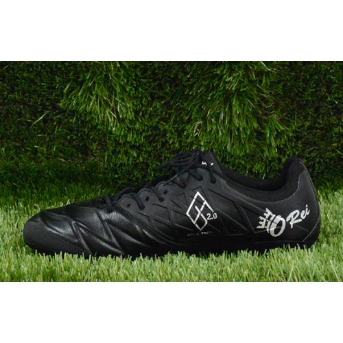 ATHLETA（アスレタ） O-Rei T6 サッカースパイク 23AW (10016- BLK/SIL
