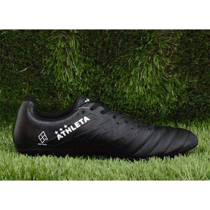 ATHLETA（アスレタ） O-REI H5 サッカースパイク 24SS (10020-BLK