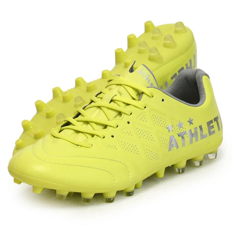 アスレタ ATHLETA  O-Rei Faz MG (ファズMG)  サッカースパイク  25AW (10026-FYE) ATHLETA（アスレタ） O-Rei Faz MG (ファズMG) サッカースパイク 25AW
