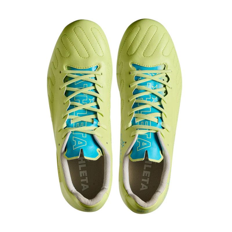 ATHLETA（アスレタ） Proxima Nua サッカースパイク 26SS (10031-CYE