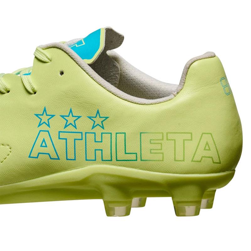 ATHLETA Proxima (パープル)/サッカー スパイク26.0cm ATHLETA
