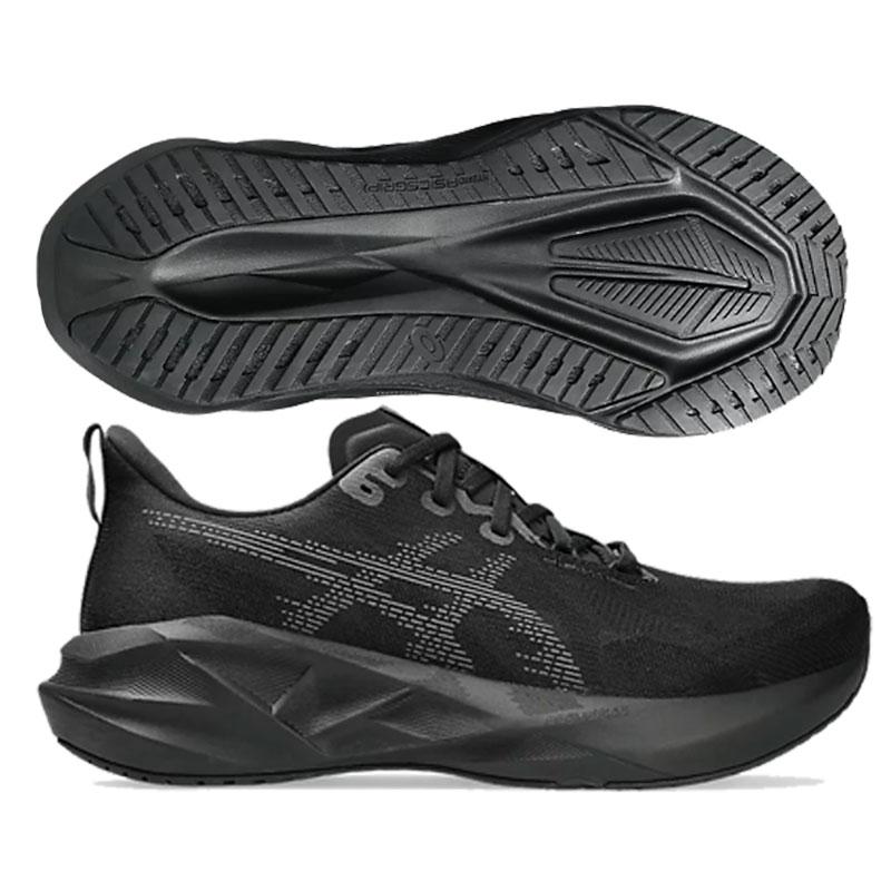ASICS（アシックス） NOVABLAST 5 WIDE (ノヴァブラスト 5