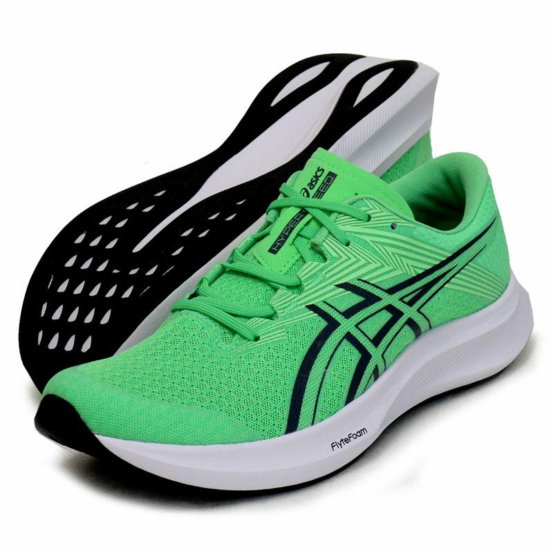 ASICS（アシックス） HYPER SPEED 5 (ハイパースピード5) ランニング