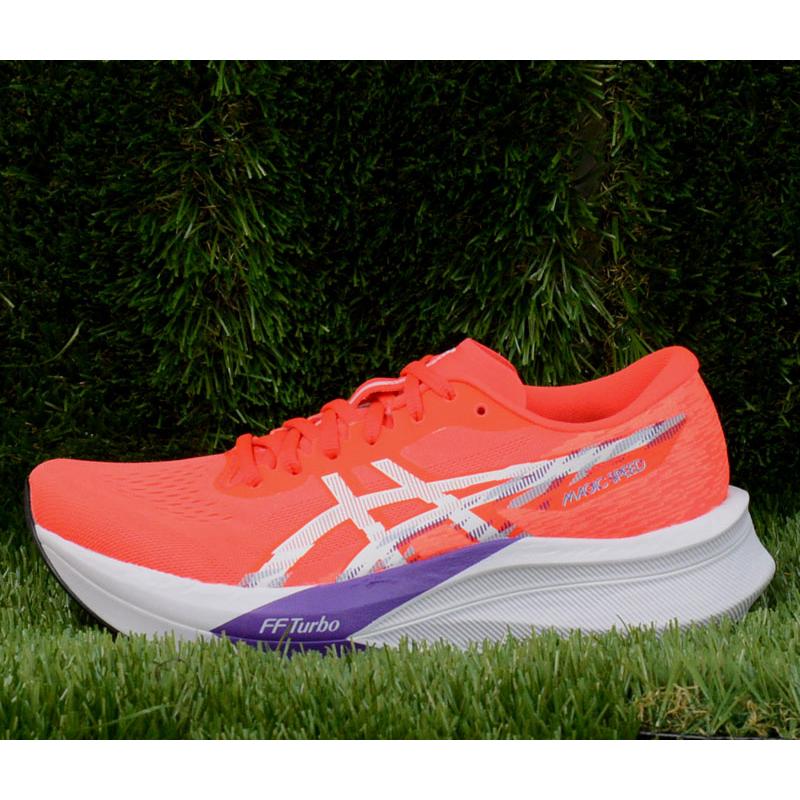 ASICS（アシックス） MAGIC SPEED4 (マジックスピード4) WOMEN
