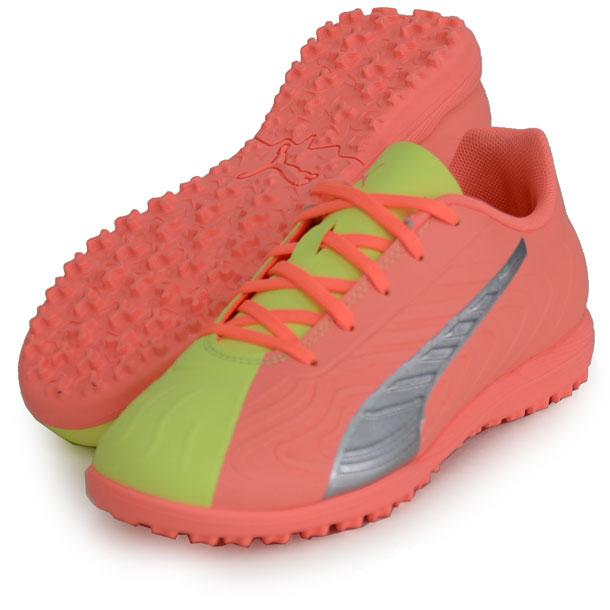 プーマ Puma ワン 4 Tt Jr Osg ジュニア サッカートレーニングシューズ ss 01 01 ビバスポーツ ヤフー店 通販 Yahoo ショッピング