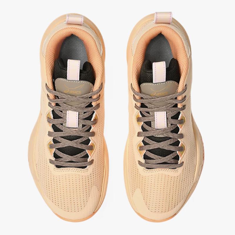 ASICS（アシックス） NOVA SURGE 3 GS (ノバサージ 3 GS) KIDS