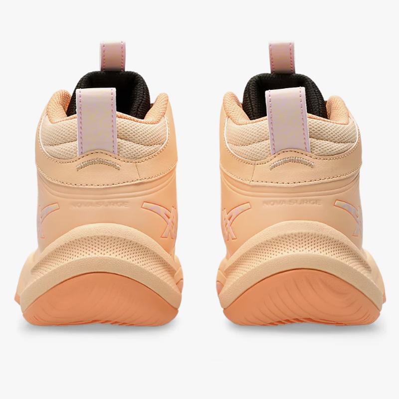 ASICS（アシックス） NOVA SURGE 3 GS (ノバサージ 3 GS) KIDS