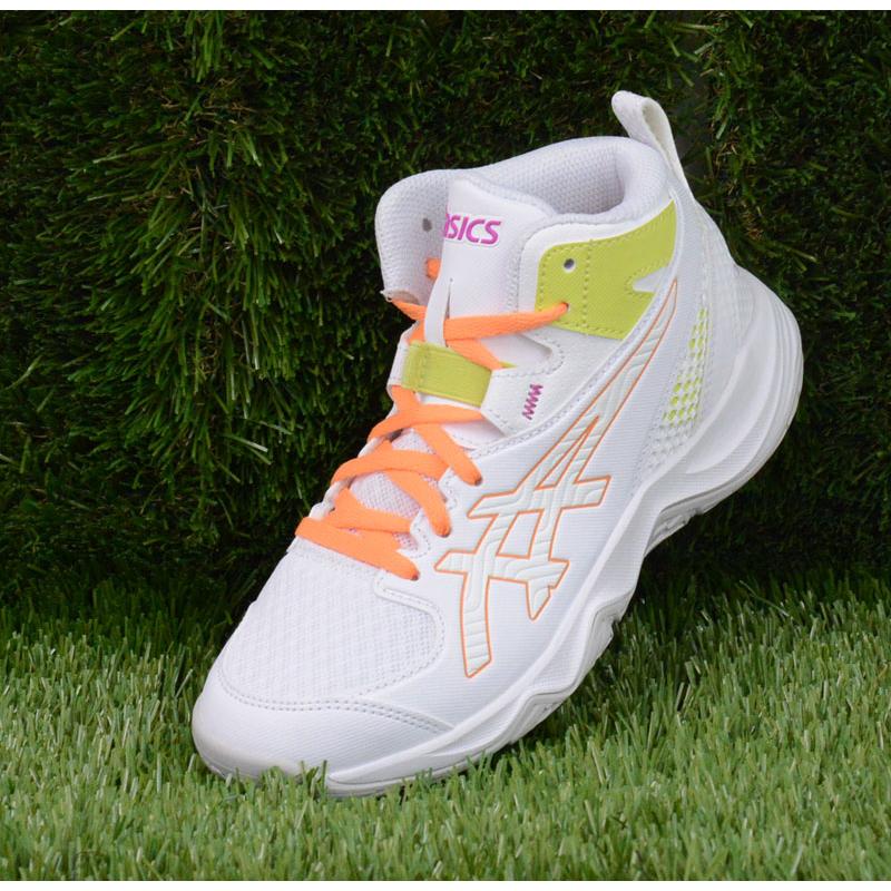 ASICS（アシックス） DUNKSHOT MB 10 (ダンクショット MB 10) KIDS