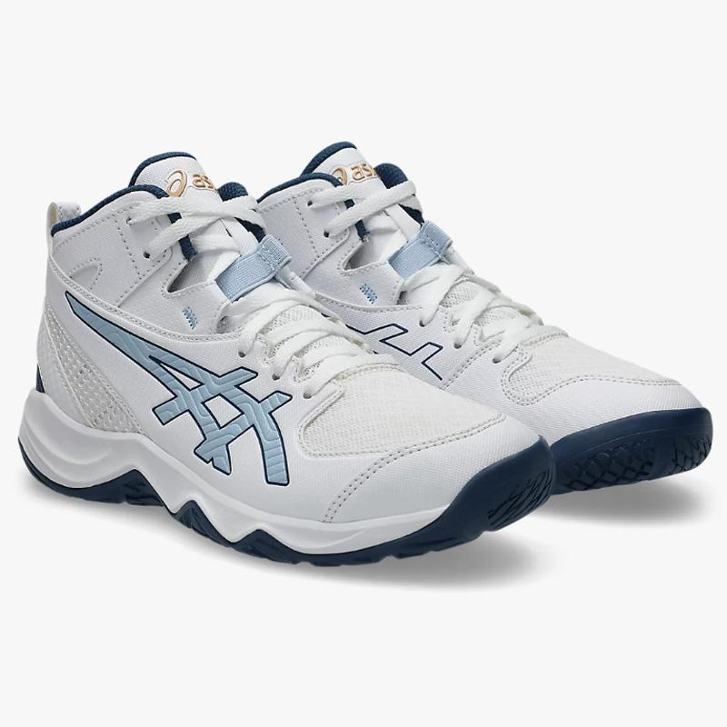 ASICS（アシックス） DUNKSHOT MB 10 (ダンクショット MB 10) KIDS