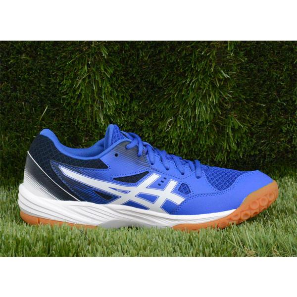 アシックス asics  GEL-TASK 3 (ゲルタスク)  ハンドボールシューズ  23AW(1071A077-402)｜vivasports｜05