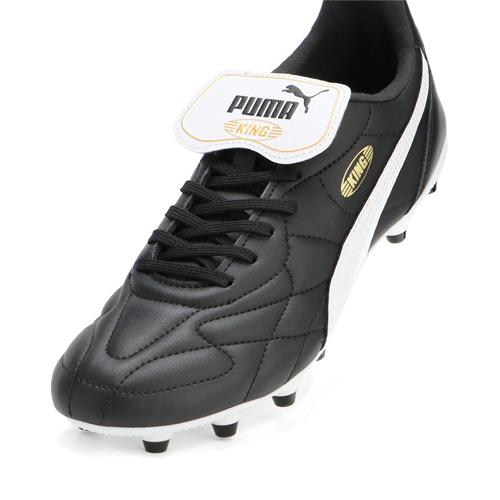 PUMA KING サッカーシューズ スパイク PUMA（プーマ） キング トップ FG サッカースパイク KING 23AH (107348