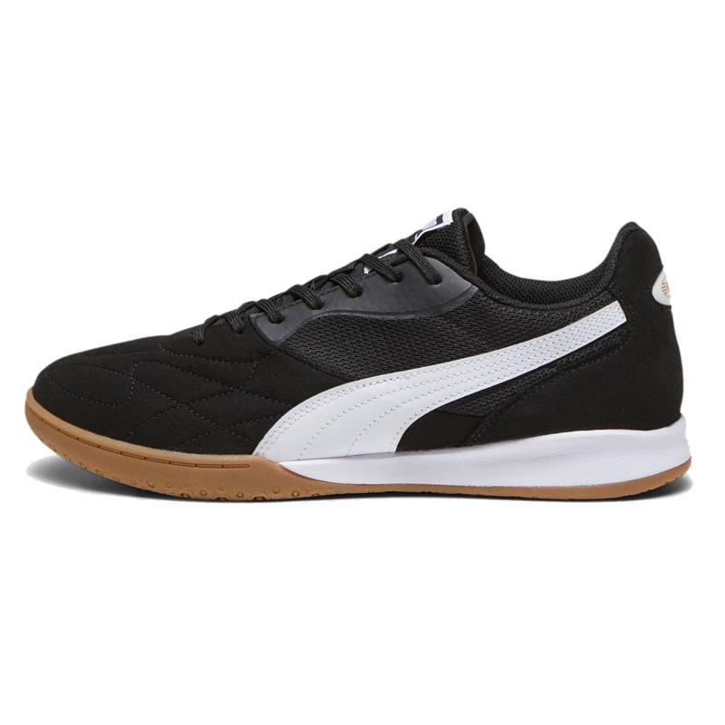 PUMA(プーマ)  キング トップ IT  フットサルシューズ  23AH (107349-01)｜vivasports｜09