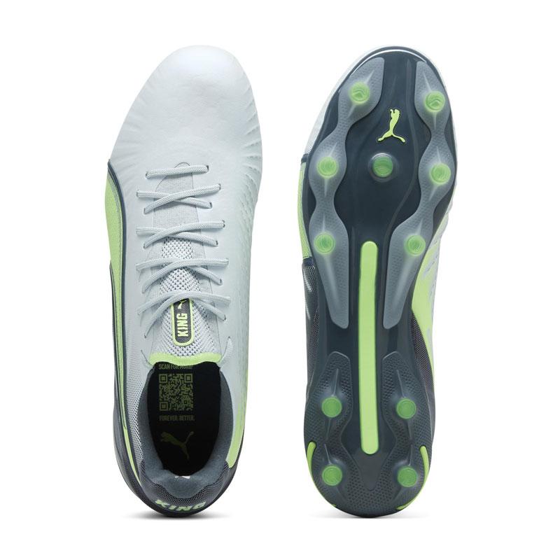 PUMA（プーマ） キング アルティメット FG/AG(LONG PILE) サッカー