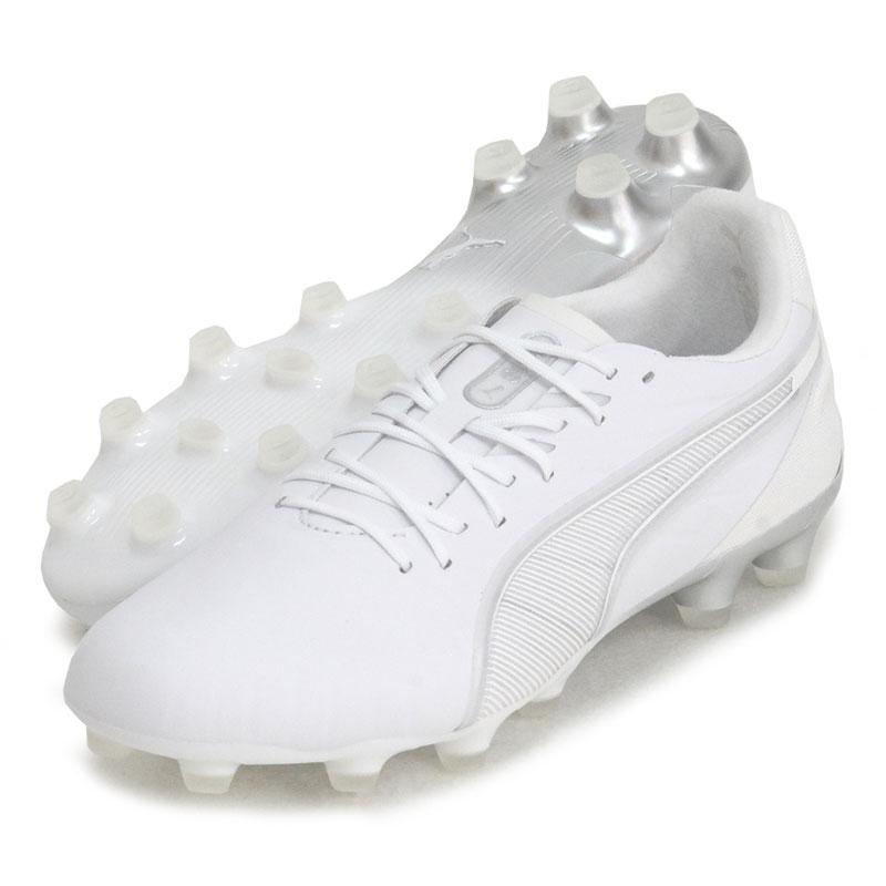 PUMA プーマ キング アルティメット HG/AG サッカースパイク 24FH