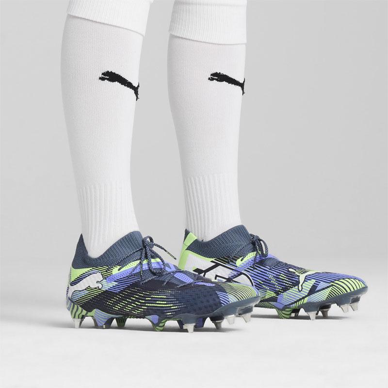 PUMA プーマ フューチャー 7 アルティメット MXSG サッカー PUMA プーマ フューチャー 7 アルティメット MXSG サッカー