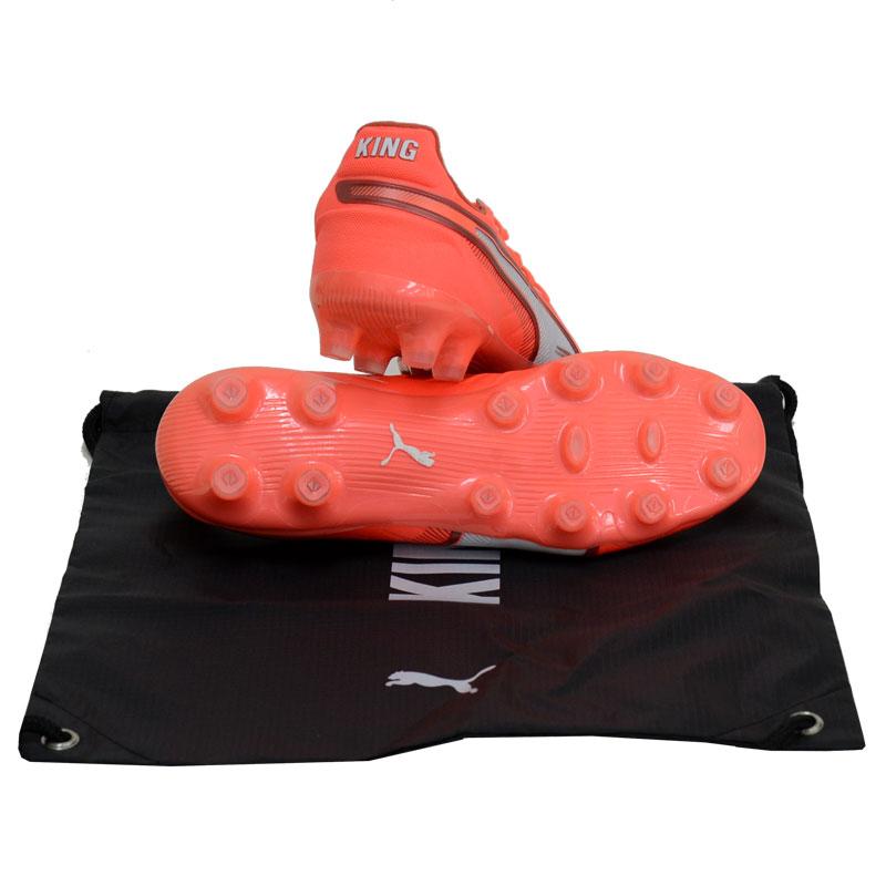PUMA（プーマ） キング アルティメット HG サッカースパイク KING 25SS