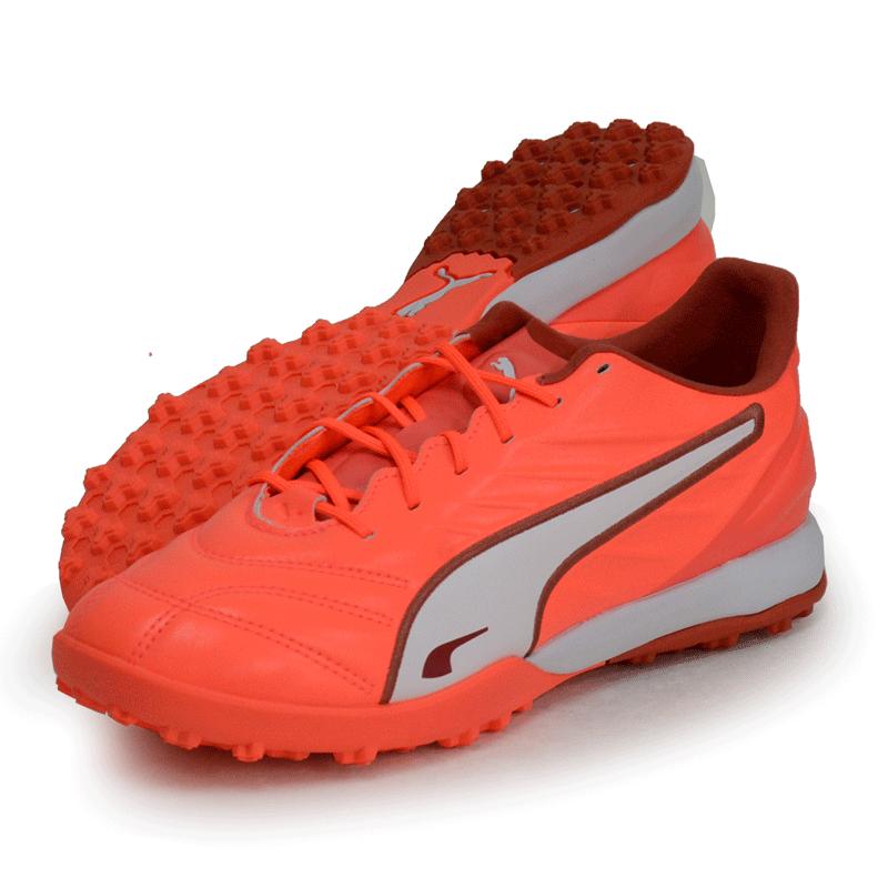 PUMA（プーマ） キング プロ TT サッカートレーニングシューズ KING