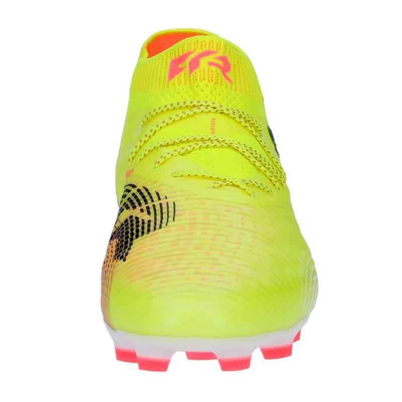 PUMA プーマ フューチャー 8 アルティメット HG/AG サッカー PUMA プーマ フューチャー 8 アルティメット HG/AG サッカー