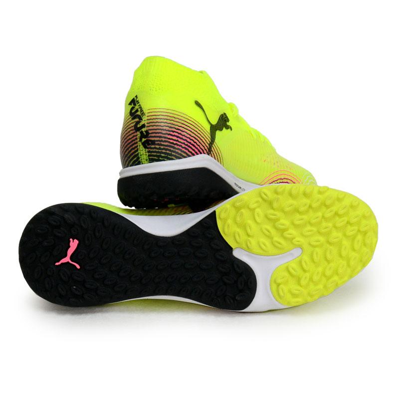 PUMA（プーマ） フューチャー 8 プロ CAGE サッカートレーニング