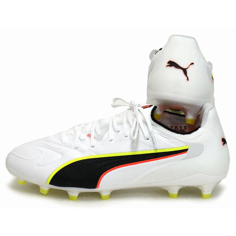 PUMA（プーマ） キング 20 アルティメット FG/AG (LONG PILE) サッカー