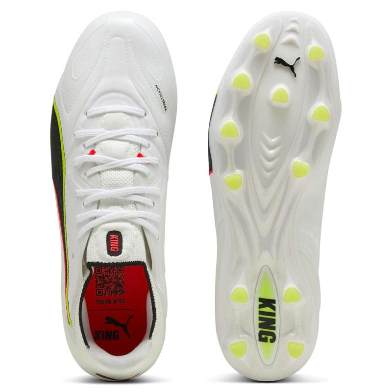 PUMA（プーマ） キング 20 アルティメット FG/AG (LONG PILE) サッカー