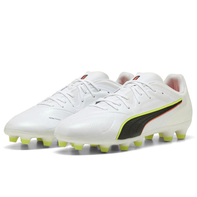 PUMA（プーマ） キング 20 プロ HG/AG サッカースパイク KING 26SS