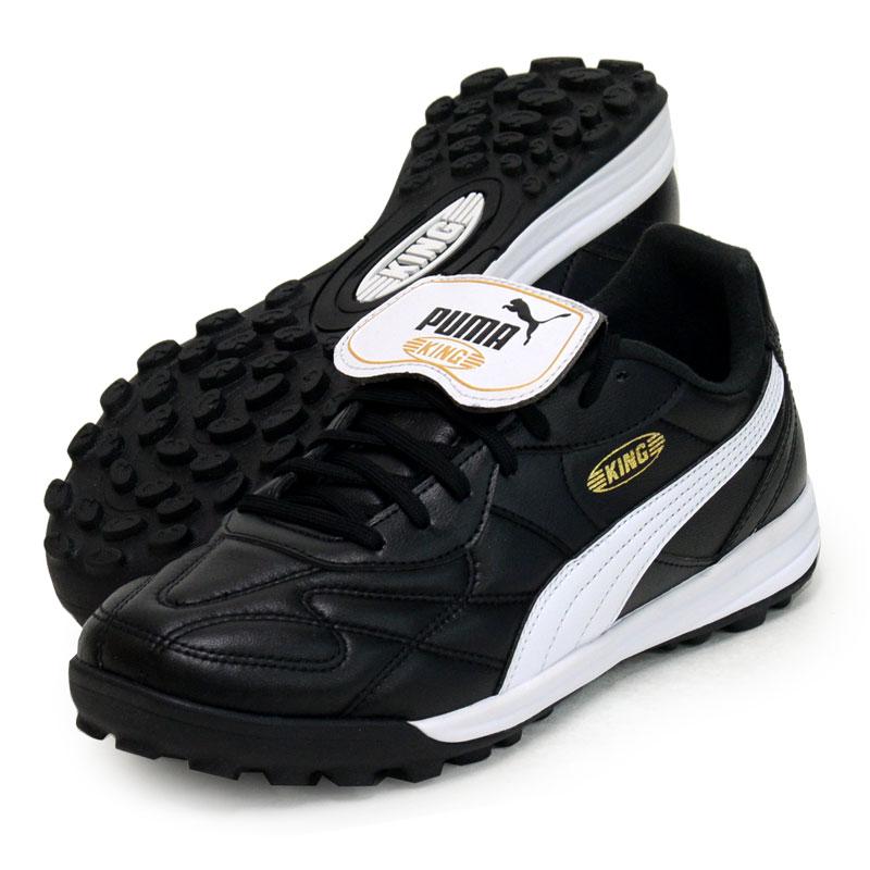 PUMA（プーマ） キング トップ TT サッカー トレーニングシューズ