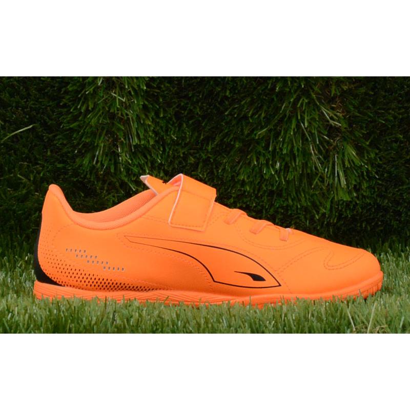 PUMA MEXICOIT フットサルシューズ PUMA プーマ アタッカント IT JR ジュニア フットサルシューズ