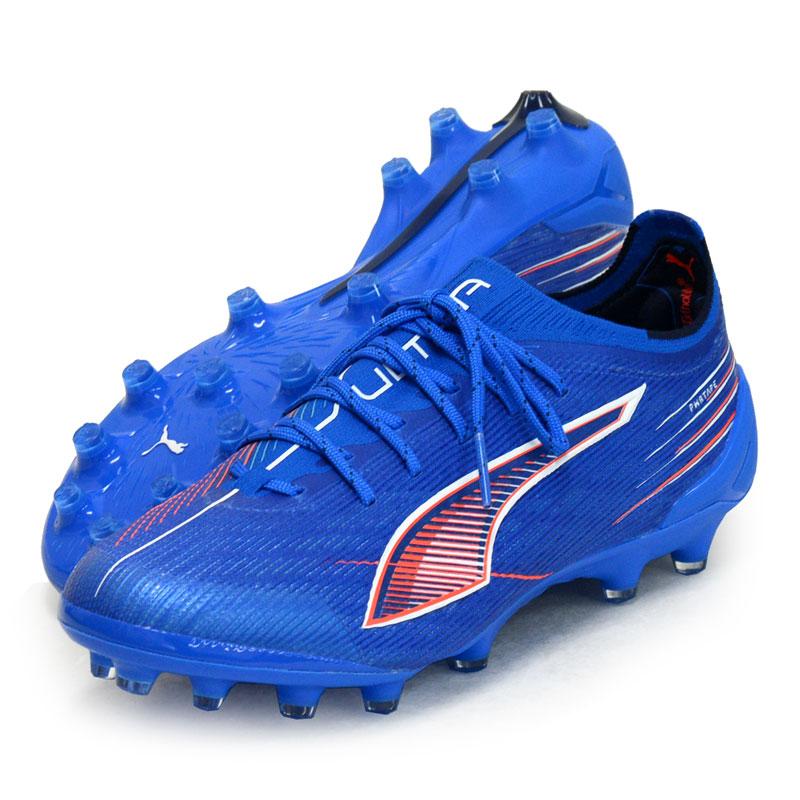 PUMA（プーマ） ウルトラ 6 アルティメット AG (LONG PILE) サッカー