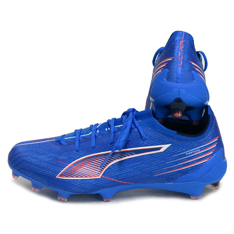 PUMA（プーマ） ウルトラ 6 アルティメット FG サッカースパイク ULTRA