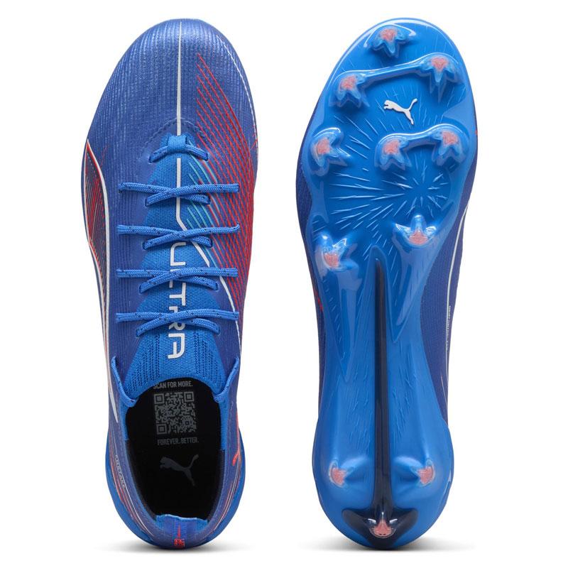 PUMA（プーマ） ウルトラ 6 アルティメット FG サッカースパイク ULTRA