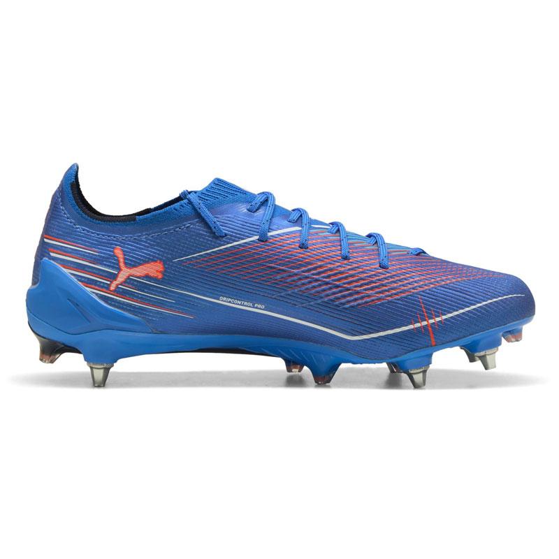 PUMA（プーマ） ウルトラ 6 アルティメット MxSG サッカースパイク