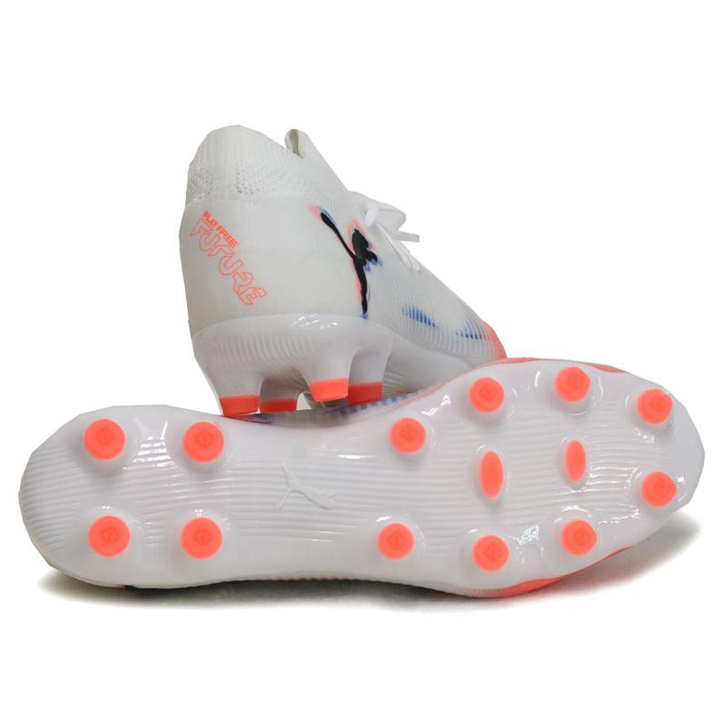 PUMA（プーマ） フューチャー 8 プロ HG/AG サッカースパイク