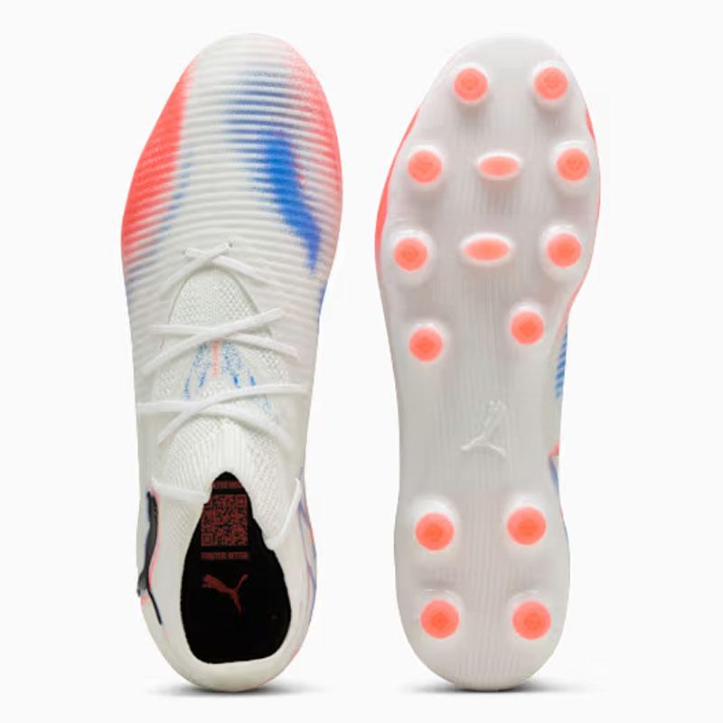 PUMA（プーマ） フューチャー 8 プロ HG/AG サッカースパイク