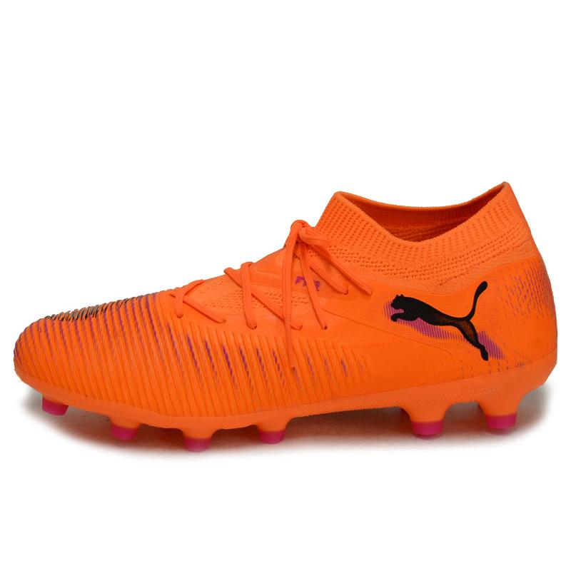 PUMA（プーマ） フューチャー 8 マッチ HG/AG サッカースパイク FUTUR
