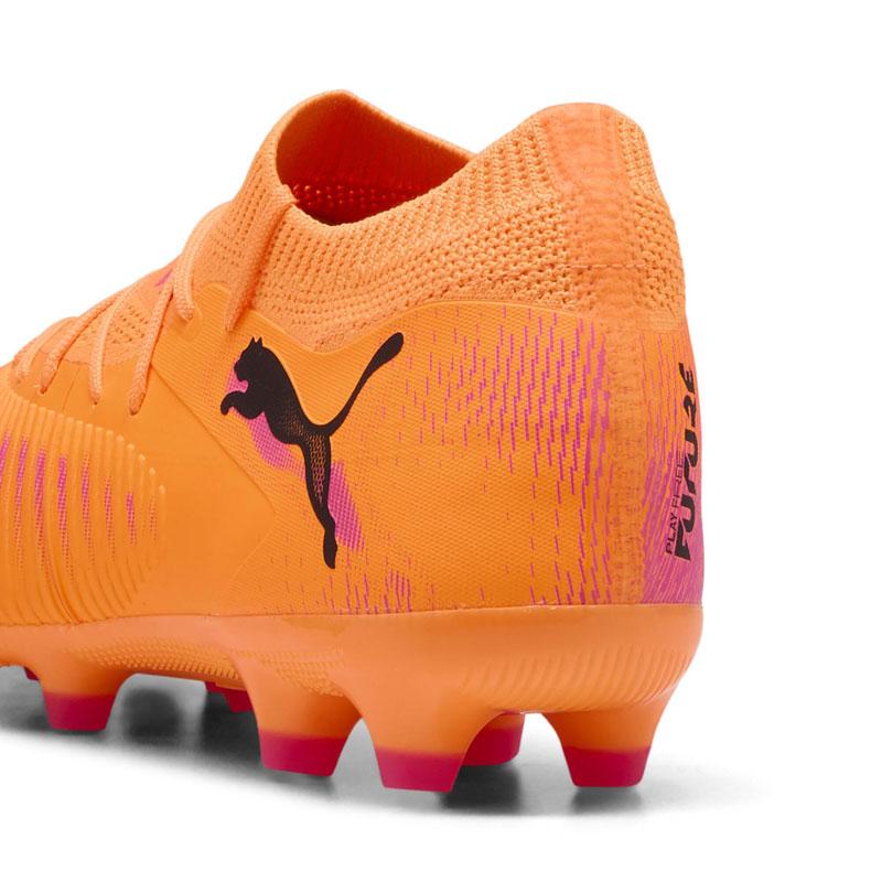 PUMA（プーマ） フューチャー 8 マッチ HG/AG サッカースパイク FUTUR