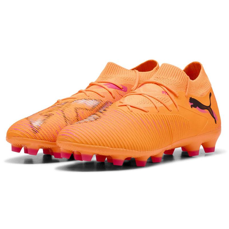 PUMA（プーマ） フューチャー 8 マッチ HG/AG サッカースパイク FUTUR