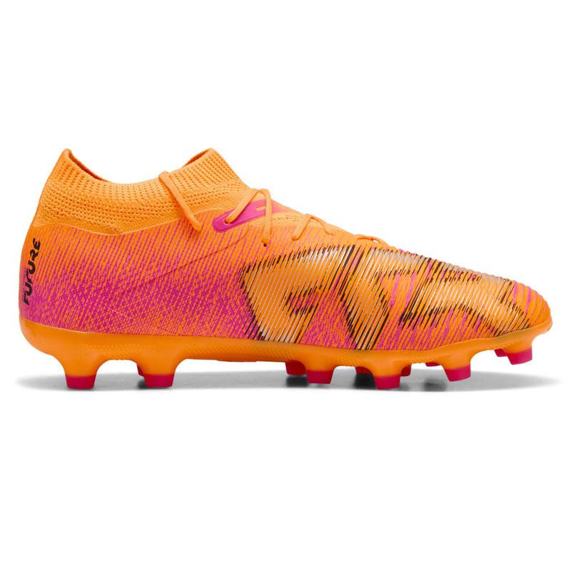 PUMA（プーマ） フューチャー 8 マッチ HG/AG サッカースパイク FUTUR