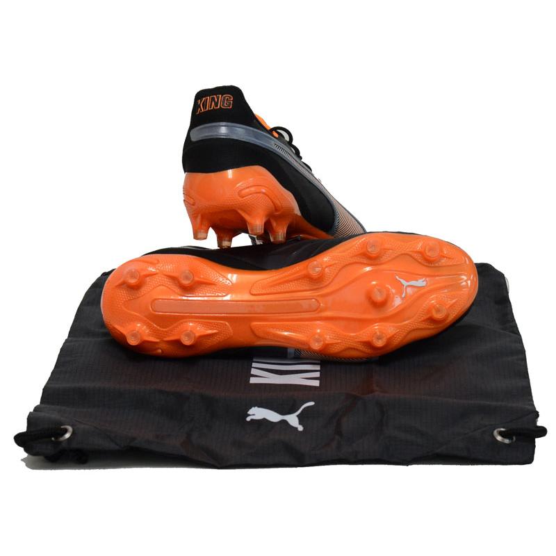 PUMA（プーマ） キング アルティメット FG/AG(LONG PILE) サッカー