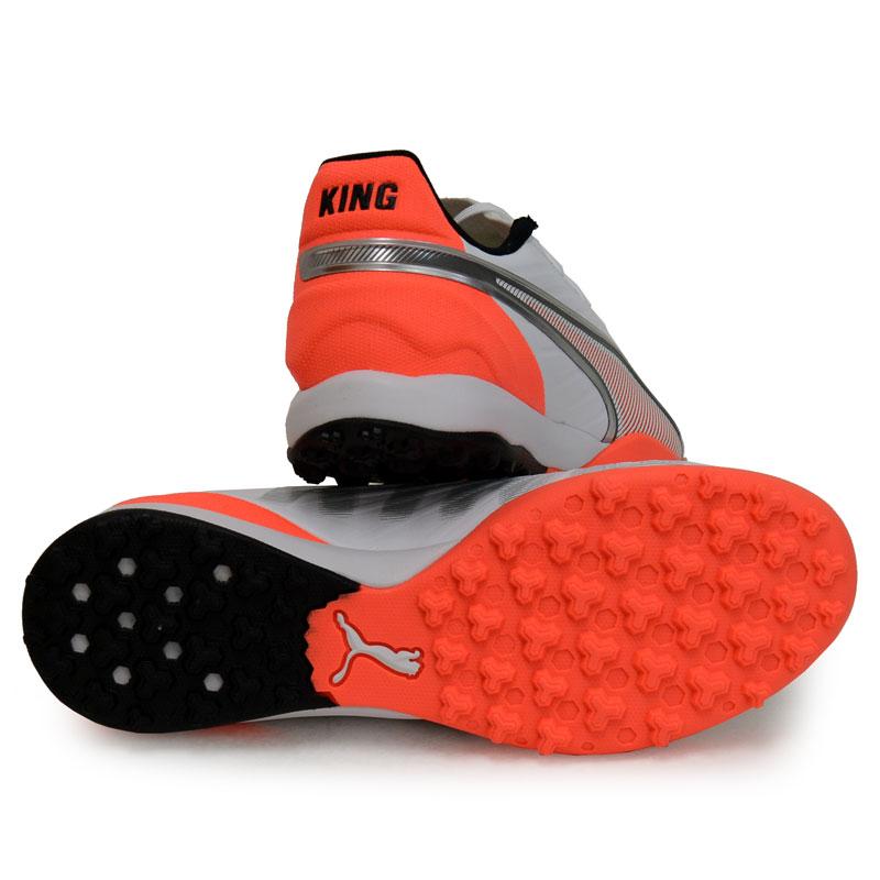 PUMA（プーマ） キング マッチ TT サッカートレーニングシューズ KING