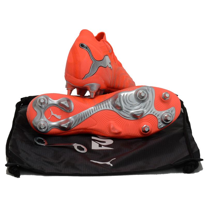 PUMA（プーマ） フューチャー 9 アルティメット MXSG サッカースパイク