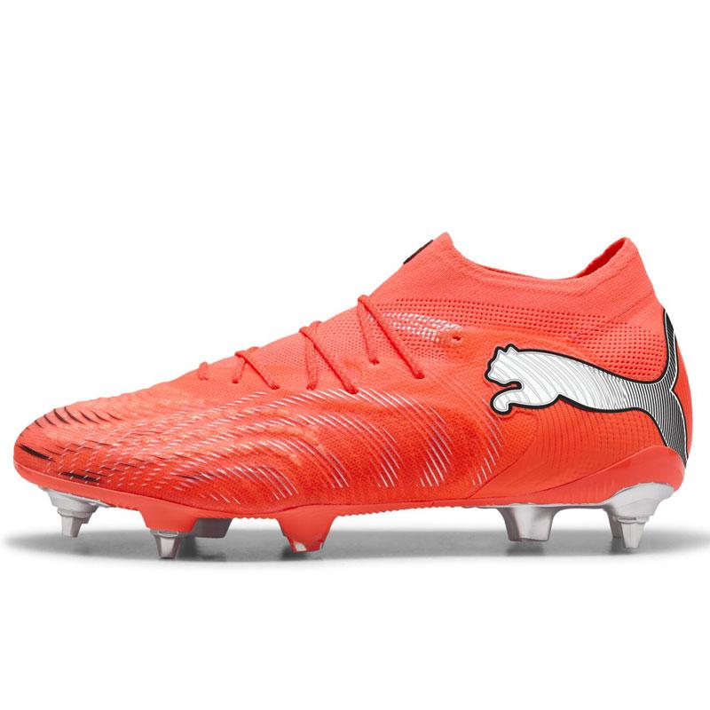PUMA フューチャー9 アルティメット26cm PUMA（プーマ） フューチャー 9 アルティメット MXSG サッカースパイク