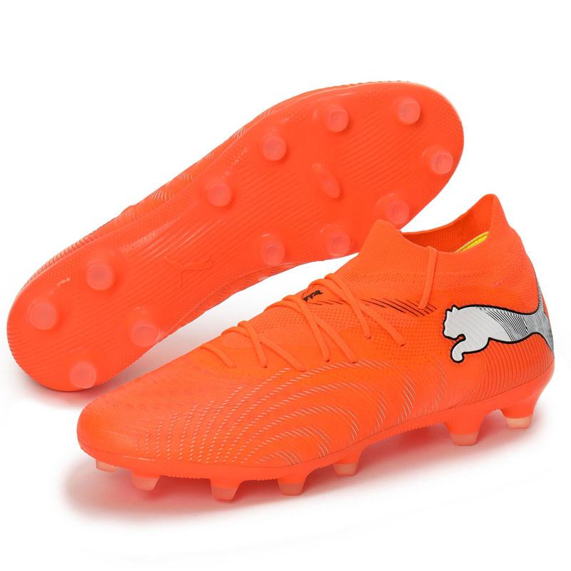 PUMA（プーマ） フューチャー 9 マッチ HG/AG サッカースパイク