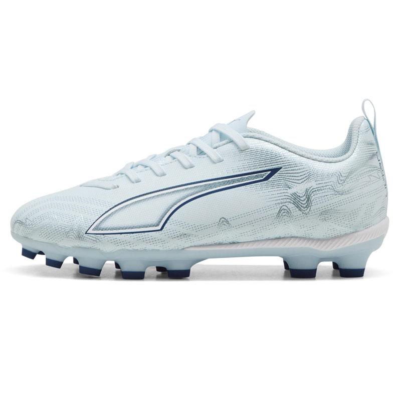 PUMA（プーマ） ウルトラ 6プレイ HG/AG + MID JR ジュニア サッカー