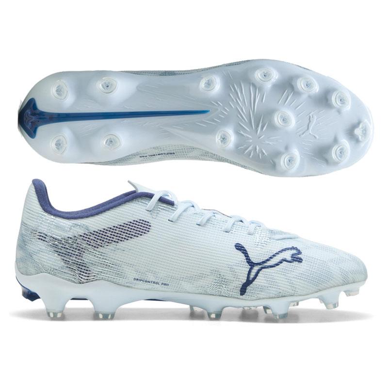 PUMA（プーマ） ウルトラ 6 プロ HG/AG サッカースパイク ULTRA 26SS